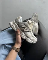 New Balance 9060 White/Leo — головне фото товару