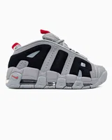 Nike Air More Uptempo Grey — головне фото товару