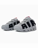 Nike Air More Uptempo Grey — головне фото товару
