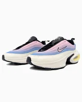Nike Air Max Portal Beige/Blue — головне фото товару