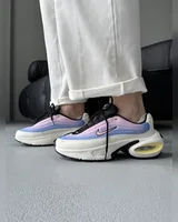 Nike Air Max Portal Beige/Blue — головне фото товару