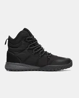 Columbia Fairbanks Omni-Heat Boots black — головне фото товару