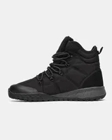 Columbia Fairbanks Omni-Heat Boots black — головне фото товару