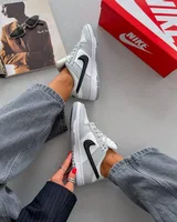 Nike Dunk Low GORE-TEX "Summit White Light Smoke Grey" — головне фото товару