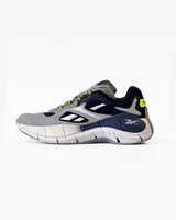 Reebok Zig Kinetica Gray Navy — головне фото товару