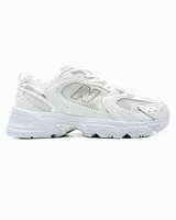 New Balance 530 Triple White — головне фото товару