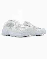 New Balance 530 Triple White — головне фото товару