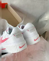 Nike Court Legacy Lift Pink — головне фото товару