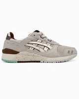Asics Gel-Lyte III Beige/Brown — головне фото товару
