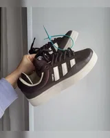 Adidas Campus x Bad Bunny Dark Brown 39 — головне фото товару