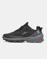 Salomon Cross Over Black Gore-Tex — головне фото товару