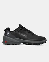 Salomon Cross Over Black Gore-Tex — головне фото товару
