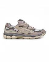 Asics Gel-NYC Grey Beige — головне фото товару
