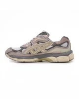 Asics Gel-NYC Grey Beige — головне фото товару