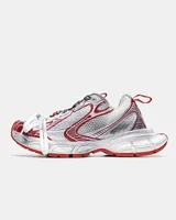 Balenciaga 3XL Sneaker 'Worn-Out White Red' — головне фото товару