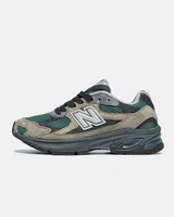 New Balance 2010 Dockside Indigo (U2010AGY) — головне фото товару