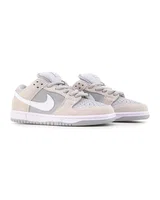 Nike Dunk Disrupt Grey White — головне фото товару