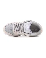 Nike Dunk Disrupt Grey White — головне фото товару