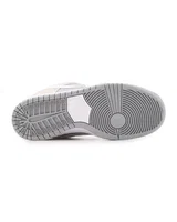 Nike Dunk Disrupt Grey White — головне фото товару