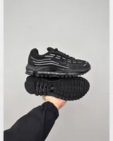 Nike Air Max TL 2.5 Black Metallic Silver — головне фото товару