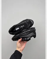 Nike Air Max TL 2.5 Black Metallic Silver — головне фото товару