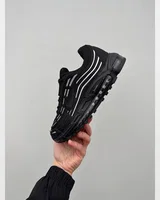 Nike Air Max TL 2.5 Black Metallic Silver — головне фото товару
