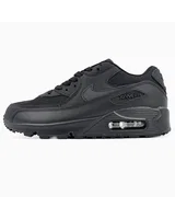 Nike Air Max 90 Triple Black — головне фото товару