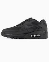 Nike Air Max 90 Triple Black — головне фото товару