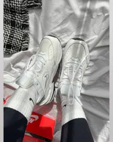 Nike M2K Tekno White Black — головне фото товару