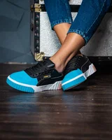 Puma Cali Remix Black Blue — головне фото товару