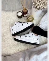 Nike force Low x Chrome Hearts custom — головне фото товару