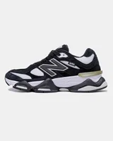 New Balance 9060 'Black White' — головне фото товару
