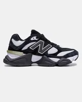 New Balance 9060 'Black White' — головне фото товару