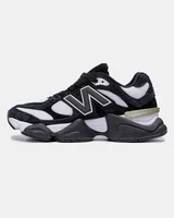 New Balance 9060 'Black White' — головне фото товару