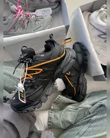 Balenciaga Track Trail Laces WMNS Black/Pink — головне фото товару