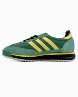 Adidas SL 72 RS 'Green Yellow' — головне фото товару