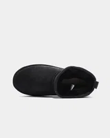 UGG Women'S Classic Ultra Mini Platform Mini Black — головне фото товару