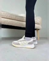 Adidas retropy f2 беж вставки — головне фото товару