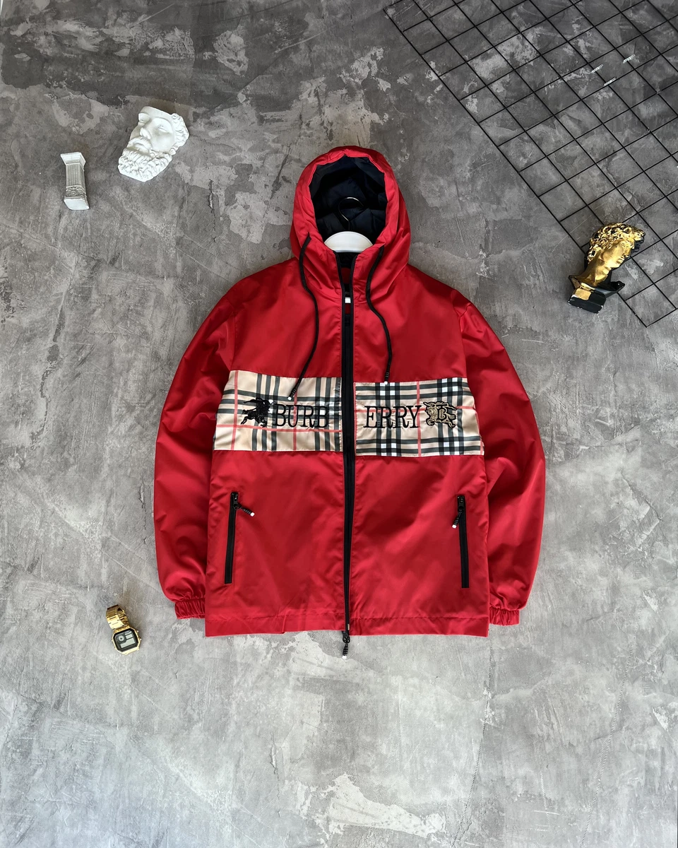 Куртка Burberry — головне фото товару