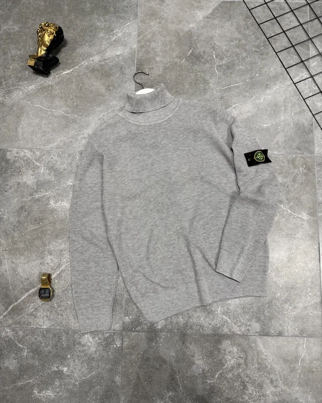 Светр Stone Island — головне фото товару