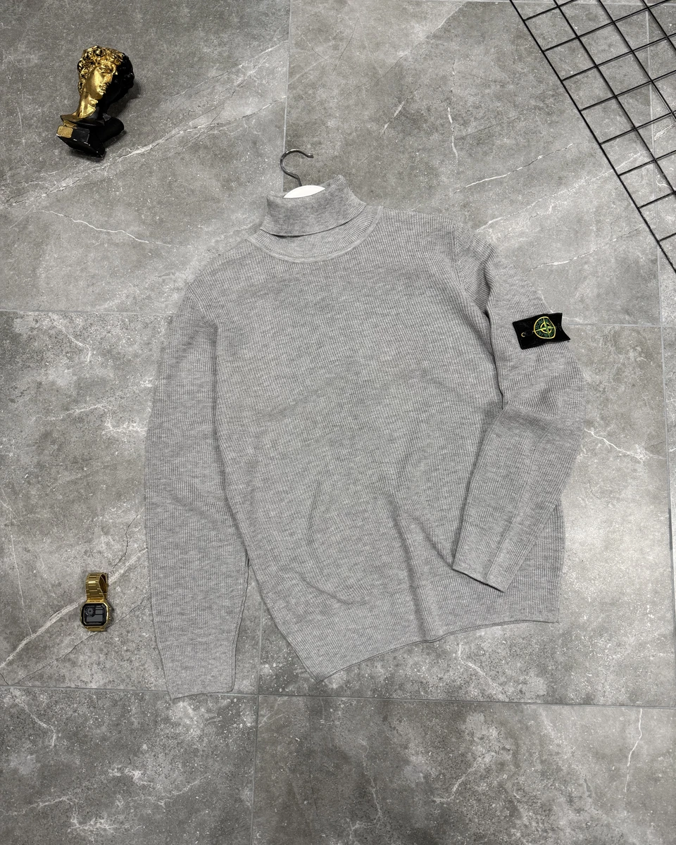 Светр Stone Island — головне фото товару