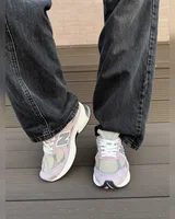 New Balance 2010 pink beige grey — головне фото товару