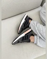 Adidas zx 500 grey pink — головне фото товару