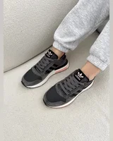 Adidas zx 500 grey pink — головне фото товару