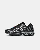 Salomon XT-6 Black Silver — головне фото товару
