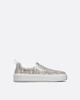 Dior Slip On Light Beige — головне фото товару