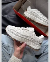 Nike P-6000 'Summit White Light Bone' — головне фото товару