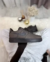 Nike force low classic brown premium — головне фото товару
