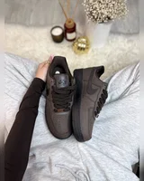 Nike force low classic brown premium — головне фото товару