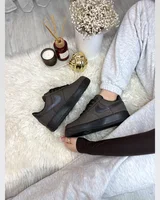 Nike force low classic brown premium — головне фото товару